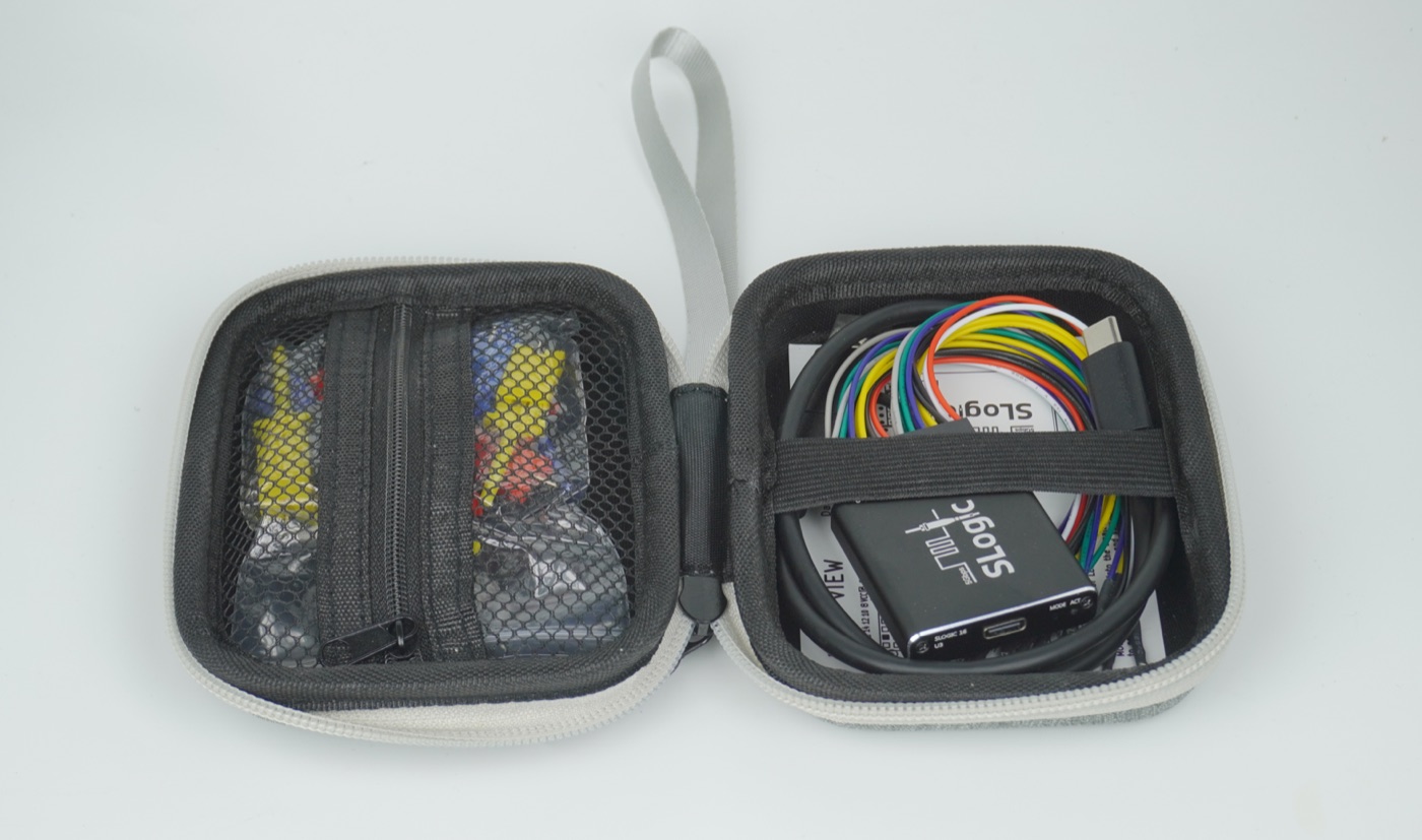 主機與全部配件（官方硬體手冊）